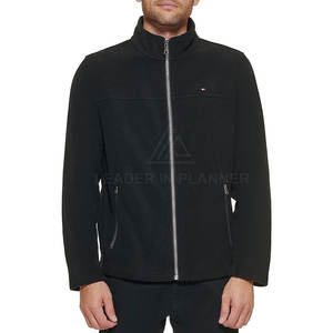 เสื้อแจ็คเก็ตขนแกะผู้ชายแบบกำหนดโลโก้เองขายดีอันดับต้นๆ สำหรับฤดูหนาว เสื้อแจ็คเก็ตขนแกะกันหนาวแบบมีระบบทำความร้อนสำหรับกิจกรรมกลางแจ้งในฤดูหนาว - Product Image 2