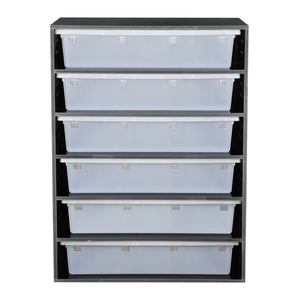 Sống Lớn Nước Nóng Loài Bò Sát Phụ Kiện Rắn Giá Hệ Thống Nhựa PVC Chăn Nuôi Hộp Bồn Rắn Giá Lồng - Product Image 4