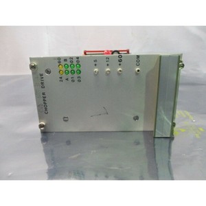 AMAT 0100-00011 แผงวงจรขับ Chopper Drive PWB, PCB, 100925 - อุปกรณ์และอะไหล่เซมิคอนดักเตอร์ระดับโลกที่เชื่อถือได้ - Product Image 6