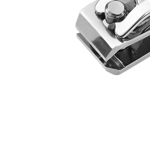 NC.03 Nighia Coupe-ongles légers et portables pour soins de beauté personnels, outil de manucure en acier inoxydable en gros avec personnalisation - Product Image 6