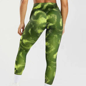 Soutien-gorge de sport sublimé pour femme, qualité professionnelle, matière extensible douce pour un maintien confortable et des performances actives - Product Image 4