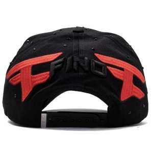 Nouvel arrivage : Casquette de sport courbée en daim noir avec visière en velours éponge, style vintage de luxe, pour hommes (Barbas Hats) - Product Image 4