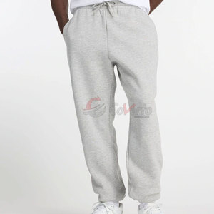 Vêtements de sport et de voyage confortables au style décontracté, pantalons de jogging pour hommes pour un style de vie actif - Product Image 3