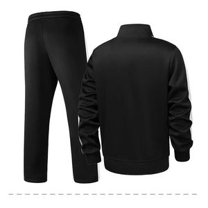 Chándal Aislante para Actividades Invernales, Chándal de Tela Ecológica, Chándales al por Mayor - Product Image 2