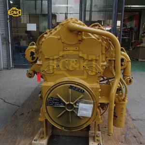 Nouveau moteur C27 d'origine 440-0240 pour Atlas <span class=keywords><strong>Pit</strong></span> Viper 271 596,5 kW 1800 tr/min, moteur C27 4400240 d'origine pour Epiroc DM75 - Product Image 2