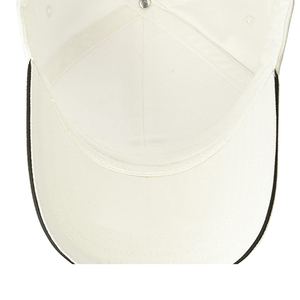 P Cap Adjustable Sports Hat Embroidered Letter Cap Wholesale Factory Manufacturer P Cap Cotton Twill Headwear Casual Outdoor Hat - Product Image 5