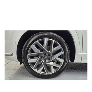 Hyundai Santa Fe 2.5T 2WD 2022, Gasolina, Asientos de Cuero, Cámara Trasera, Estándar de Emisiones Euro V, 55,384 km, Volante a la Izquierda - Product Image 5