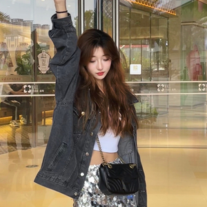 2026 Wholesale Women PU Leather Top Handle <b>Bag</b> Classic Structured Satchel Soft Waterproof <b>Large</b> Capacity Crossbody Tote Handbag - Product Image 2