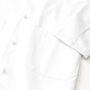 Bata de Laboratorio Médica de la Mejor Calidad, Color y Logotipo Personalizados, Tela de Lona, Uniforme de Hospital, Alta Calidad, Gran Venta - Product Image 2