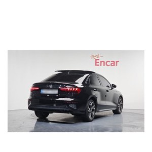 Audi A3 40 TFSI Premium 2023 con Volante a la Izquierda, Cámara Trasera, Estándar de Emisiones Euro V, 17.301 km - Product Image 2
