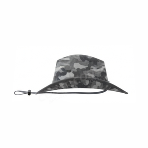 Professional Seller Adjustable Camouflage Cowboy <b>Hat</b> Outdoor Sun Protection Wide Brim Unisex Adult Spring <b>Summer</b> Casual Style - Product Image 5