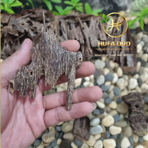 Oud d'abeille 100% naturel : Fumée douce et envoûtante - Product Image 4