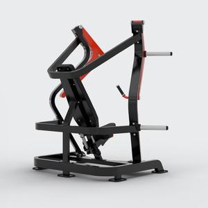 Appareil de musculation pour la poitrine : Machine à presser la poitrine large, Entraîneur de musculation pectorale - Product Image 2