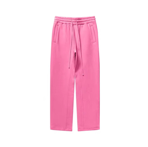 Wholesale High Quality Printed Customized <b>Men's</b> Casual Athletic <b>Joggers</b> Windproof Breathable Drawstring Closure Gym Pants - Product Image 5
