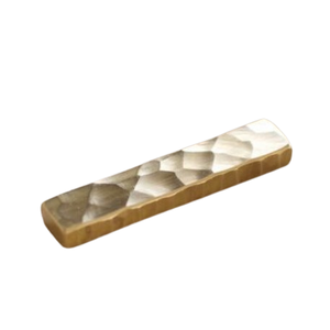 Nouvel arrivage : Repose-couverts en acier inoxydable pour baguettes, cuillères, couteaux et fourchettes, idéal pour les restaurants - Product Image 3