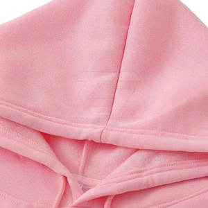 Sudaderas con Capucha para Mujer de Alta Calidad y Estilo, Nuevo Diseño 2026, Fabricación de Alta Gama, Color Sólido - Product Image 5