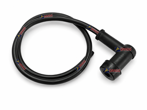 Top Quality Hnda Activa Old Model <b>Plug</b> Cap <b>Plug</b> Wire Assembly Spark <b>Plug</b> Wire Export Quality Two Wheeler Spare Parts India - Product Image 4