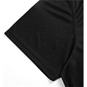 Polo bordado de alta demanda, mezcla de algodón suave, costuras duraderas, ideal para pedidos al por mayor. - Product Image 5