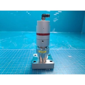 Válvula de Diafragma Neumática FUJIKIN 316L TIPO N.C 473393, Usada, Piezas de Equipos Legacy Semiconductor - Product Image 3