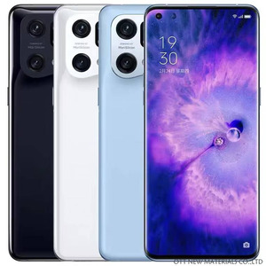 Uesd ดั้งเดิมสำหรับค้นหาสมาร์ทโฟน X5 5G 6.70 "120Hz Snapdragon 8 Gen 1 GB 12GB 256GB รอม512 mAh 5000mAh 80W sepervooc - Product Image 6