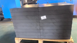 Rubberen Magneten Met Matte Afwerking Voor Sublimatieoverdracht, Ideaal Voor Scherpe En Levendige Gedrukte Afbeeldingen - Product Image 4