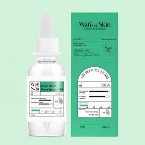 Sérum K-Beauty 100ml au Collagène et Micro-Spicules Anti-Rides Anti-Âge Éclaircissant pour une Peau Saine – Meilleure Vente Mondiale, Prêt pour l'ODM - Product Image 4