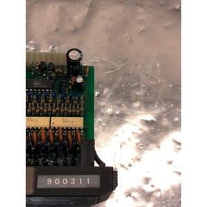 GENERAL ELECTRIC IC610MDL106A PROGRAMMABLE. Équipements et pièces semi-conductrices d'occasion fiables à l'échelle mondiale chez - Product Image 3