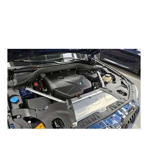 BMW X3 XDrive 20i M Sport Pro 2023, Euro V, boîte automatique, conduite à gauche, caméra de recul, 42 758 km - Product Image 6