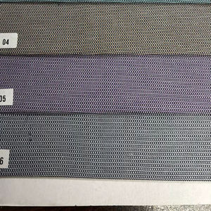 Tissu de chemise en polycoton couleur fraise de qualité supérieure, mélange haut de gamme pour chemises pour hommes à prix abordable - Product Image 1