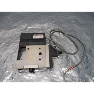 ชุดสวิตช์เครื่องดูดสุญญากาศ SMC รุ่น ZM133MJ5LNZB-E15 – อุปกรณ์และชิ้นส่วนเซมิคอนดักเตอร์ระดับโลกที่เชื่อถือได้และมีประวัติยาวนาน - Product Image 1