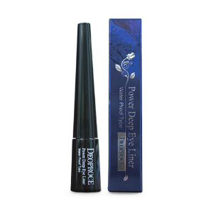 อายไลเนอร์คุณภาพระดับพรีเมียมสำหรับลุคที่โดดเด่นและน่าทึ่ง - Product Image 1