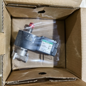 Fournisseur Masoneilan SVI II AP Positionneur de vanne numérique intelligent ASCO JPIS8314B301 12V 24V Vanne solénoïde 3 voies Vanne de régulation de débit - Product Image 6