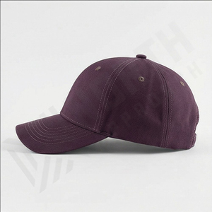 Oem Wholesale Best Quality Men <b>Baseball</b> <b>Caps</b> Available Rate Sports Wear Hot Selling Lightweight Breathable Fabric Premium Shade - Product Image 3