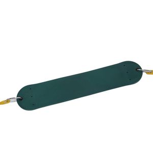 Set di Accessori per Altalena da Interno in Acciaio/Metallo con Capacità di 500kg per Giardini, Scuole e Asili - Product Image 1