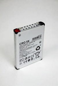 Batterie lithium-ion haute capacité compatible avec les réseaux hybrides, fabriquée aux États-Unis, longue durée de vie, stockage d'énergie stable et fiable, haute performance - Product Image 4