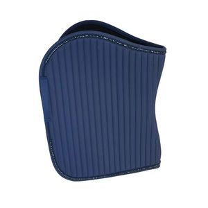 Nouvelle tapisserie de selle western en gros avec extérieur en coton à séchage rapide pour cheval - Product Image 4