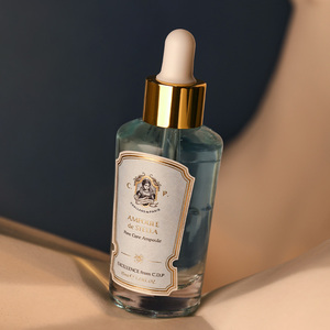 CHALLANS De PARIS High Quality <b>Face</b> Care Serum Anti Pore Complex Moisturizer & Skin Revitalizer 35mL Ampoule - Product Image 4