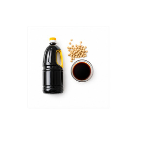 Delicious International Standard Cheap Price Best Selling Vietnam Factory Soya <b>sauce</b> Packed in 190ml Bottle - Product Image 2