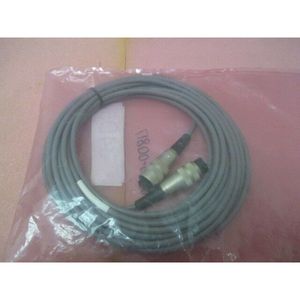 สายเคเบิลมอเตอร์ AMAT 0620-00817 DRY NOVA ความยาว 6.5 เมตร - อุปกรณ์และอะไหล่เซมิคอนดักเตอร์ระดับโลกที่เชื่อถือได้ - Product Image 4