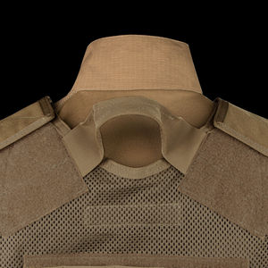 เสื้อกั๊กยุทธวิธีแบบปรับแต่งได้สำหรับการฝึกออกกำลังกาย น้ำหนักเบา สายรัดปรับได้ กระเป๋าหลายช่อง ทนทาน และปรับแต่งได้ - Product Image 2