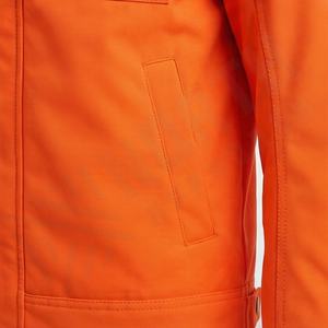 Chaqueta de Motociclista de Cuero Genuino para Hombre de la Mejor Calidad, Nueva Colección de Invierno, Chaquetas de Motocicleta con Protecciones Desmontables Personalizadas - Product Image 5