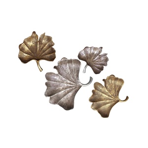 จานอลูมิเนียมแบบมีเอกลักษณ์สำหรับเสิร์ฟสลัดผลไม้ผลไม้ทะเลทรายจานและจิ้มสำหรับบ้านร้านอาหารโรงแรมบาร์ - Product Image 1