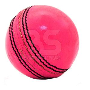 Durable Cricket <b>Balls</b> For Coaching Practice And Club Use Crafted For Long Term Performance And Stable Game Results - Product Image 2