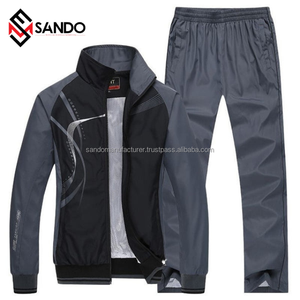 Conjuntos Deportivos de Invierno para Hombre, Talla Grande, con Logotipo Personalizado, Ropa Deportiva de Maternidad - Product Image 3