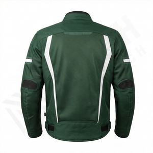 Vêtements de sport Cordura de haute qualité, combinaisons de moto pour la conduite à moto, veste et pantalon de moto coupe-vent, équipement de protection pour la conduite - Product Image 2