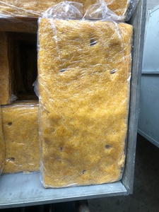 Best Price Natural Rubber SVR3L Liquid Form <b>Powder</b> for Industrial Applications From Vietnam Manufacturer - Product Image 1