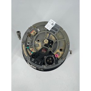 ชุดอุปกรณ์ฉนวนสำหรับเครื่องฝังประจุไอออน Varian 04-720152-44Y ใช้แล้วตามสภาพเดิม อะไหล่อุปกรณ์เซมิคอนดักเตอร์รุ่นเก่า - Product Image 1