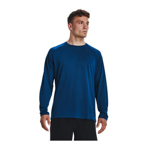 <b>Men's</b> Casual T-<b>Shirts</b> 100% Cotton Blank Oversized Custom Logo <b>Men's</b> Full Sleeve <b>Shirt</b> for <b>men</b> - Product Image 1