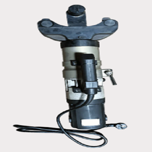 Máquina Portátil para Doblar Barras de Acero, Equipo para Obras de Construcción y Aplicaciones de Procesamiento de Barras de Refuerzo - Product Image 3