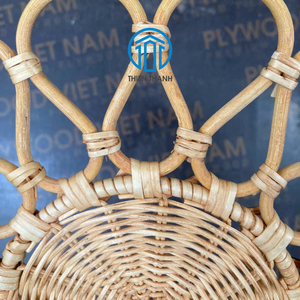 Unique Design Rattan Placemat Decorative <b>Table</b> <b>Mat</b> For Dining <b>Table</b> Kitchen Handmade Woven Placemat For Home Decor - Product Image 4
